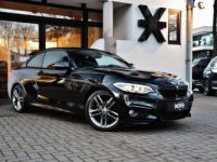 BMW Série 2 218 D COUPE AUT. M PACK - <small></small> 19.950 € <small>TTC</small> - #18