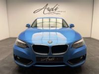 BMW Série 2 218 d FACELIFT GPS FULL LED 1ER PROPRIETAIRE GARANTIE - <small></small> 18.950 € <small>TTC</small> - #2