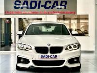 BMW Série 2 218 dA 150cv Coupé M SPORT EDITION - <small></small> 21.990 € <small>TTC</small> - #2