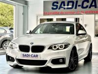 BMW Série 2 218 dA 150cv Coupé M SPORT EDITION - <small></small> 21.990 € <small>TTC</small> - #3