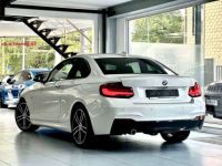 BMW Série 2 218 dA 150cv Coupé M SPORT EDITION - <small></small> 21.990 € <small>TTC</small> - #4