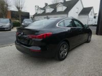 BMW Série 2 218 GRAN COUPE 1steHAND-1MAIN NETTO: 19.000 EURO - <small></small> 22.990 € <small>TTC</small> - #4