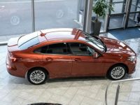 BMW Série 2 218 Gran Coupe i Advantage Kamera  - <small></small> 26.779 € <small>TTC</small> - #7