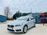 BMW Série 2 218 ActiveTourer 136ch Luxury - <small></small> 15.490 € <small>TTC</small> - #3