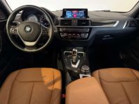 BMW Série 2 218 i Cabrio Luxury Line-Navproff-H&K-DAB-Keyless-.. - <small></small> 24.500 € <small>TTC</small> - #12