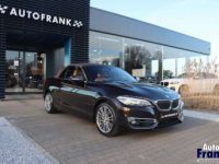 BMW Série 2 218 I CABRIO LUXURY NAVI H&K MEMORY LED - <small></small> 19.950 € <small>TTC</small> - #1