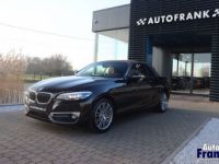 BMW Série 2 218 I CABRIO LUXURY NAVI H&K MEMORY LED - <small></small> 19.950 € <small>TTC</small> - #3