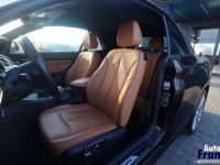 BMW Série 2 218 I CABRIO LUXURY NAVI H&K MEMORY LED - <small></small> 19.950 € <small>TTC</small> - #21