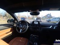 BMW Série 2 218 I CABRIO LUXURY NAVI H&K MEMORY LED - <small></small> 19.950 € <small>TTC</small> - #28