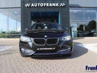 BMW Série 2 218 I CABRIO SPORTLINE NAVI XENON VERW ZETL - <small></small> 18.950 € <small>TTC</small> - #2