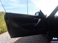 BMW Série 2 218 I CABRIO SPORTLINE NAVI XENON VERW ZETL - <small></small> 18.950 € <small>TTC</small> - #23