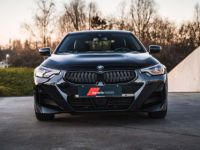 BMW Série 2 218 i M Sport Towing Hook Shadow Line Ambient - <small></small> 41.900 € <small>TTC</small> - #2