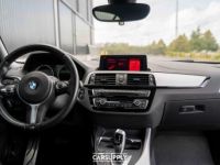 BMW Série 2 218 iA Cabrio Automaat - M-Sport - Harman Kardon - DAB - <small></small> 26.995 € <small>TTC</small> - #15