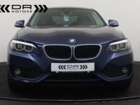 BMW Série 2 218 iA Coupe - NAVIGATIE LED LEDER - <small></small> 19.995 € <small>TTC</small> - #5