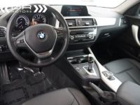 BMW Série 2 218 iA Coupe - NAVIGATIE LED LEDER - <small></small> 19.995 € <small>TTC</small> - #16