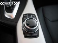BMW Série 2 218 iA Coupe - NAVIGATIE LED LEDER - <small></small> 17.495 € <small>TTC</small> - #28