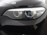 BMW Série 2 218 iA Coupe - NAVIGATIE LED LEDER - <small></small> 17.495 € <small>TTC</small> - #43