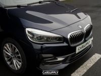 BMW Série 2 218 ia Gran Tourer - 7 Seats - Panoramisch dak - H&K - <small></small> 26.995 € <small>TTC</small> - #9