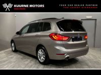 BMW Série 2 218 iA GT 7pl. Alu-Led-GpsPro-Pdc-Cruise - <small></small> 20.900 € <small>TTC</small> - #2