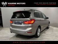 BMW Série 2 218 iA GT 7pl. Alu-Led-GpsPro-Pdc-Cruise - <small></small> 20.900 € <small>TTC</small> - #4