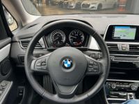 BMW Série 2 218 iA GT 7pl. Alu-Led-GpsPro-Pdc-Cruise - <small></small> 20.900 € <small>TTC</small> - #7