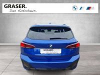 BMW Série 2 218d Active Tourer M Sportpaket DAB LED - <small></small> 34.800 € <small>TTC</small> - #4