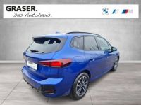 BMW Série 2 218d Active Tourer M Sportpaket DAB LED - <small></small> 34.800 € <small>TTC</small> - #5