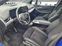 BMW Série 2 218d Active Tourer M Sportpaket DAB LED - <small></small> 34.800 € <small>TTC</small> - #9