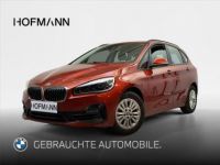 BMW Série 2 218i Active Tourer A Advantage AHK Navi  - <small></small> 22.890 € <small>TTC</small> - #1