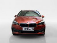 BMW Série 2 218i Active Tourer A Advantage AHK Navi  - <small></small> 22.890 € <small>TTC</small> - #2