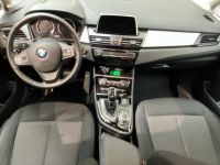 BMW Série 2 218i Active Tourer A Advantage AHK Navi  - <small></small> 22.890 € <small>TTC</small> - #8