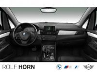 BMW Série 2 218i Active Tourer Advantage Autom Navi  - <small></small> 21.220 € <small>TTC</small> - #4