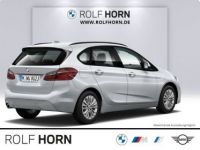 BMW Série 2 218i Active Tourer Advantage Autom Navi  - <small></small> 21.220 € <small>TTC</small> - #5