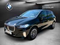 BMW Série 2 218i Active Tourer Aut. DA LC Plus DAB PA - <small></small> 25.380 € <small>TTC</small> - #1