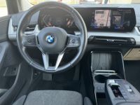 BMW Série 2 218i Active Tourer DAB LED Komfortzg. - <small></small> 26.780 € <small>TTC</small> - #14