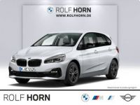 BMW Série 2 218i Active Tourer Sport Line Navi AHK - <small></small> 25.250 € <small>TTC</small> - #1