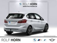 BMW Série 2 218i Active Tourer Sport Line Navi AHK - <small></small> 25.250 € <small>TTC</small> - #2