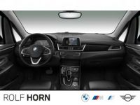 BMW Série 2 218i Active Tourer Sport Line Navi AHK - <small></small> 25.250 € <small>TTC</small> - #4