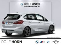 BMW Série 2 218i Active Tourer Sport Line Navi AHK - <small></small> 25.250 € <small>TTC</small> - #5