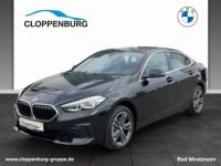 BMW Série 2 218i Gran Coup%C3%A9 Aut. Sport LineDAB Navi  - <small></small> 29.945 € <small>TTC</small> - #1