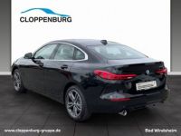 BMW Série 2 218i Gran Coup%C3%A9 Aut. Sport LineDAB Navi  - <small></small> 29.945 € <small>TTC</small> - #3