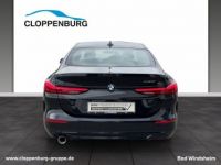 BMW Série 2 218i Gran Coup%C3%A9 Aut. Sport LineDAB Navi  - <small></small> 29.945 € <small>TTC</small> - #4