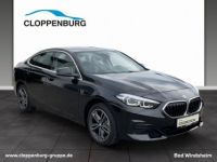 BMW Série 2 218i Gran Coup%C3%A9 Aut. Sport LineDAB Navi  - <small></small> 29.945 € <small>TTC</small> - #7