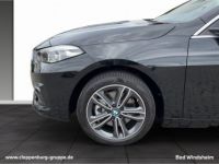 BMW Série 2 218i Gran Coup%C3%A9 Aut. Sport LineDAB Navi  - <small></small> 29.945 € <small>TTC</small> - #9