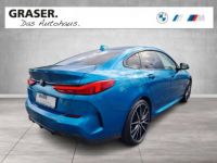 BMW Série 2 218i Gran Coup%C3%A9 M Sport HiFi DAB LED WLAN  - <small></small> 29.900 € <small>TTC</small> - #5