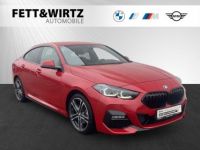 BMW Série 2 218i Gran Coup%C3%A9 MSport 18 LED Sitzheizung - <small></small> 26.590 € <small>TTC</small> - #1