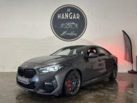 BMW Série 2 218I Gran Coupé 1.5 136 ch DKG7 M-Sport - <small></small> 28.990 € <small>TTC</small> - #1