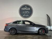 BMW Série 2 218I Gran Coupé 1.5 136 ch DKG7 M-Sport - <small></small> 28.990 € <small>TTC</small> - #11