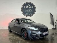 BMW Série 2 218I Gran Coupé 1.5 136 ch DKG7 M-Sport - <small></small> 28.990 € <small>TTC</small> - #13