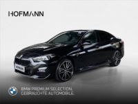 BMW Série 2 218i Gran Coupe A M Sport ParkAssist  - <small></small> 29.149 € <small>TTC</small> - #1